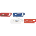 Promotional Plastic Mini Opener Gift Letter Opener Lp112